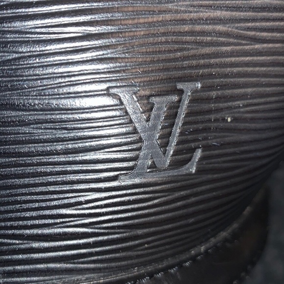 ✨FINAL OFFER✨Authentic Louis Vuitton Vintage handbag - Picture 3 of 12